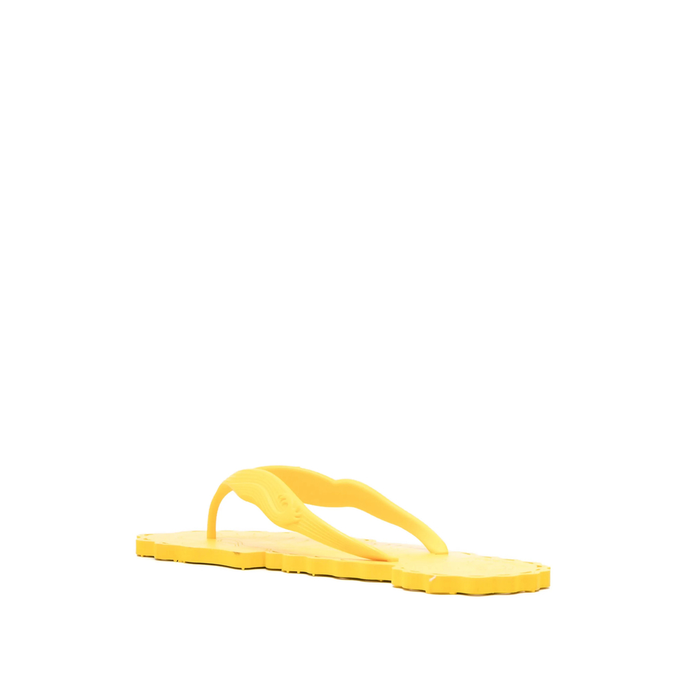 [Zimmermann] Slippers FW26 7434FS26A2  SUNSH