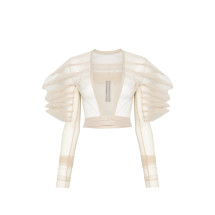 [Rick Owens] Blouse SS26 RO01F6782 TUTUS 138