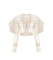 [Rick Owens] Blouse SS26 RO01F6782 TUTUS 138