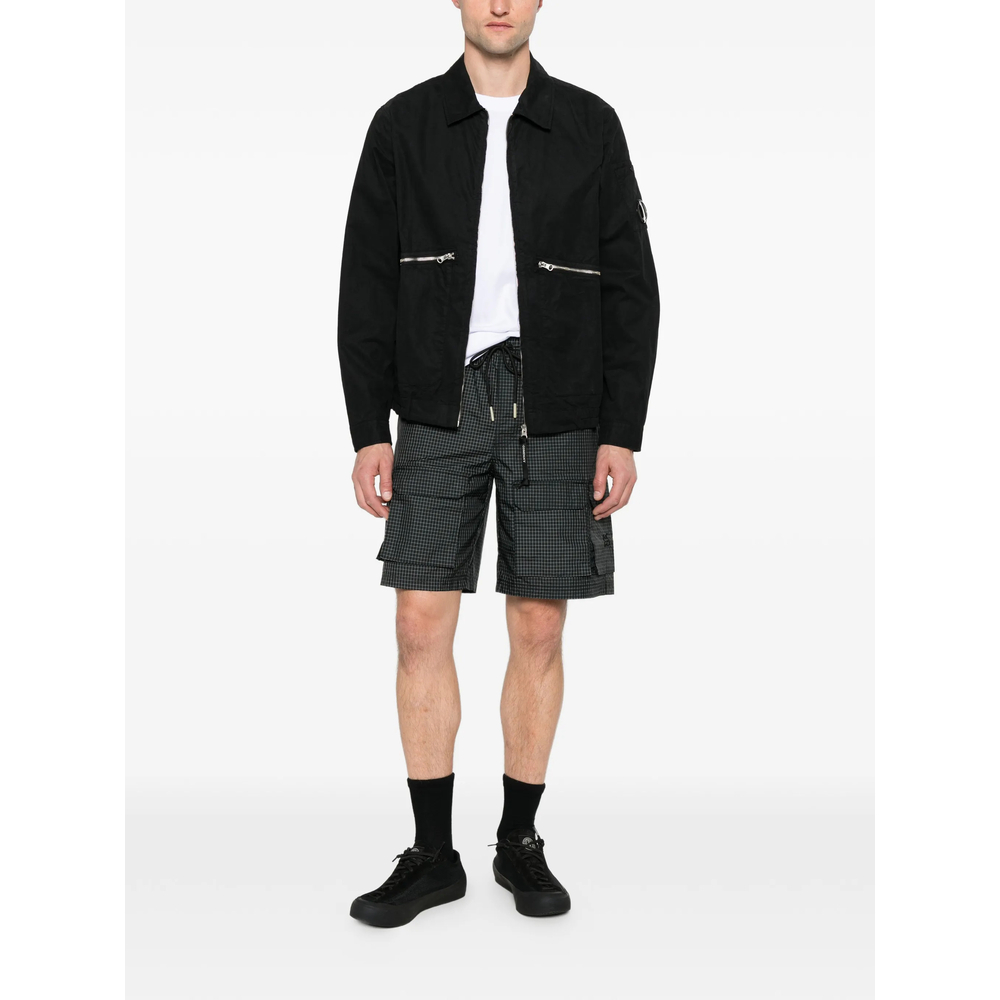 [C.P. Company] Jacket SS26 MOS077A11 0324G 999