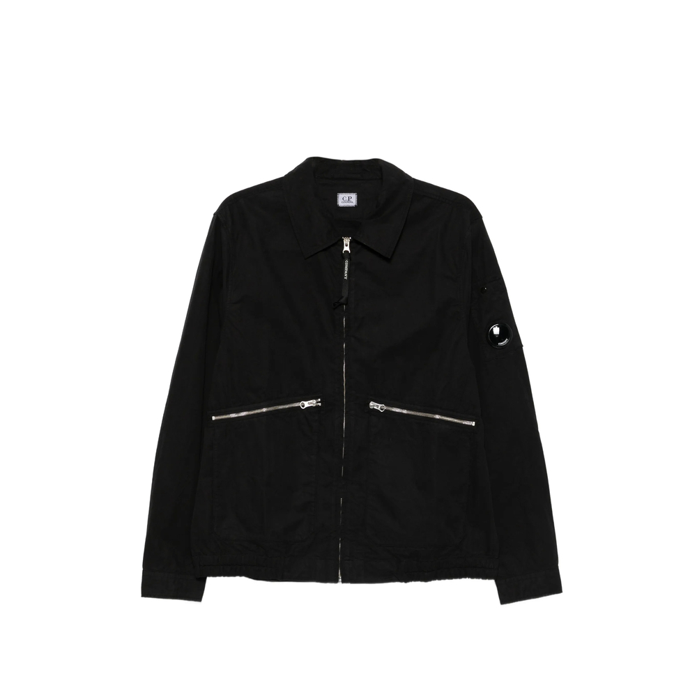 [C.P. Company] Jacket SS26 MOS077A11 0324G 999