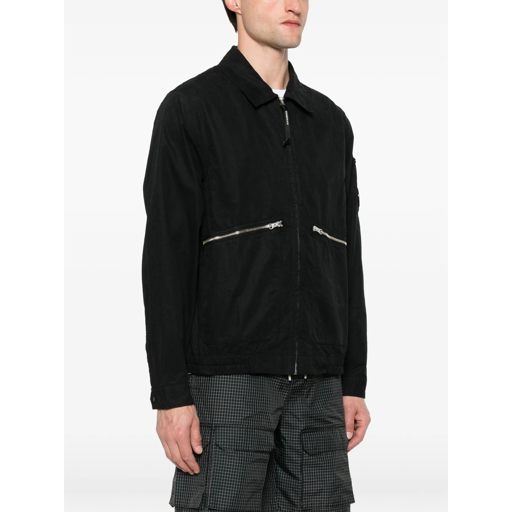 [C.P. Company] Jacket SS26 MOS077A11 0324G 999