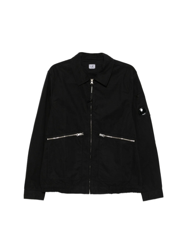 [C.P. Company] Jacket SS26 MOS077A11 0324G 999