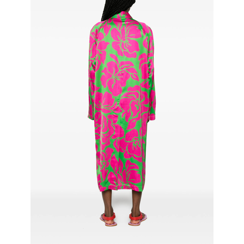 [DRIES VAN NOTEN] Coat SS26 3189 010202 604
