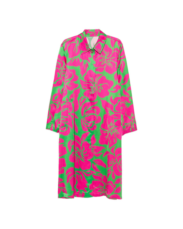 [DRIES VAN NOTEN] Coat SS26 3189 010202 604