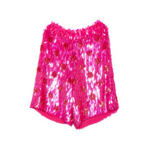 [DRIES VAN NOTEN] Shorts SS26 3383 010942 304