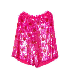 [DRIES VAN NOTEN] Shorts SS26 3383 010942 304