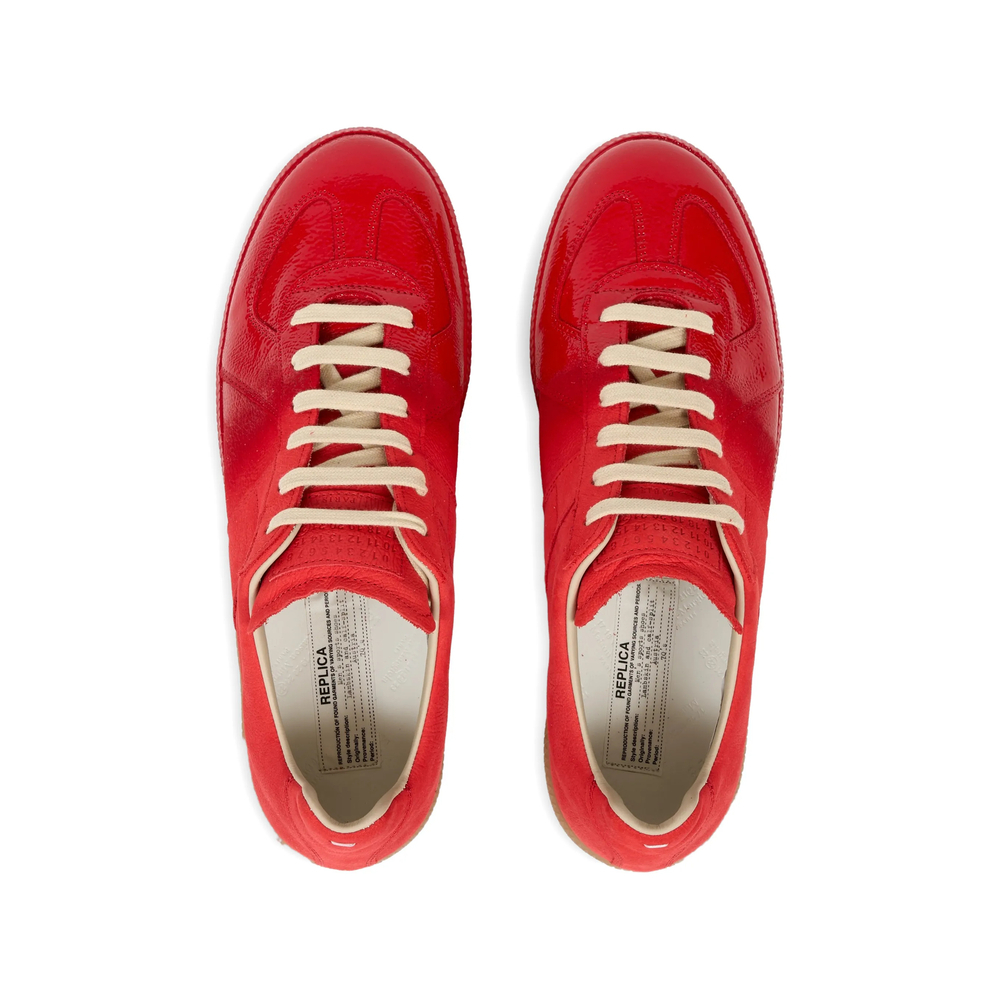 [Maison Margiela] Sneakers SS26 P7644 S57WS0517 T4417