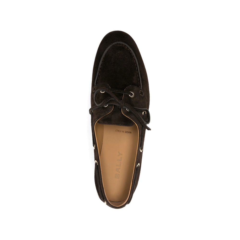 [Bally] Loafer SS26 WF0053 SU205 U8M2
