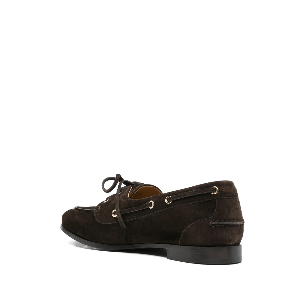 [Bally] Loafer SS26 WF0053 SU205 U8M2