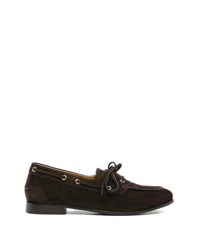 [Bally] Loafer SS26 WF0053 SU205 U8M2