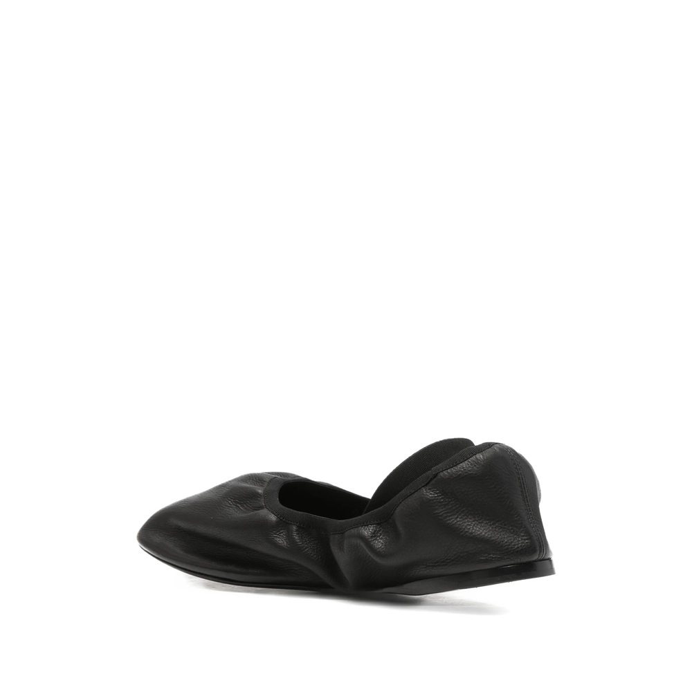 [Versace] Flat shoes SS26 1A17427 1024165 1B55J