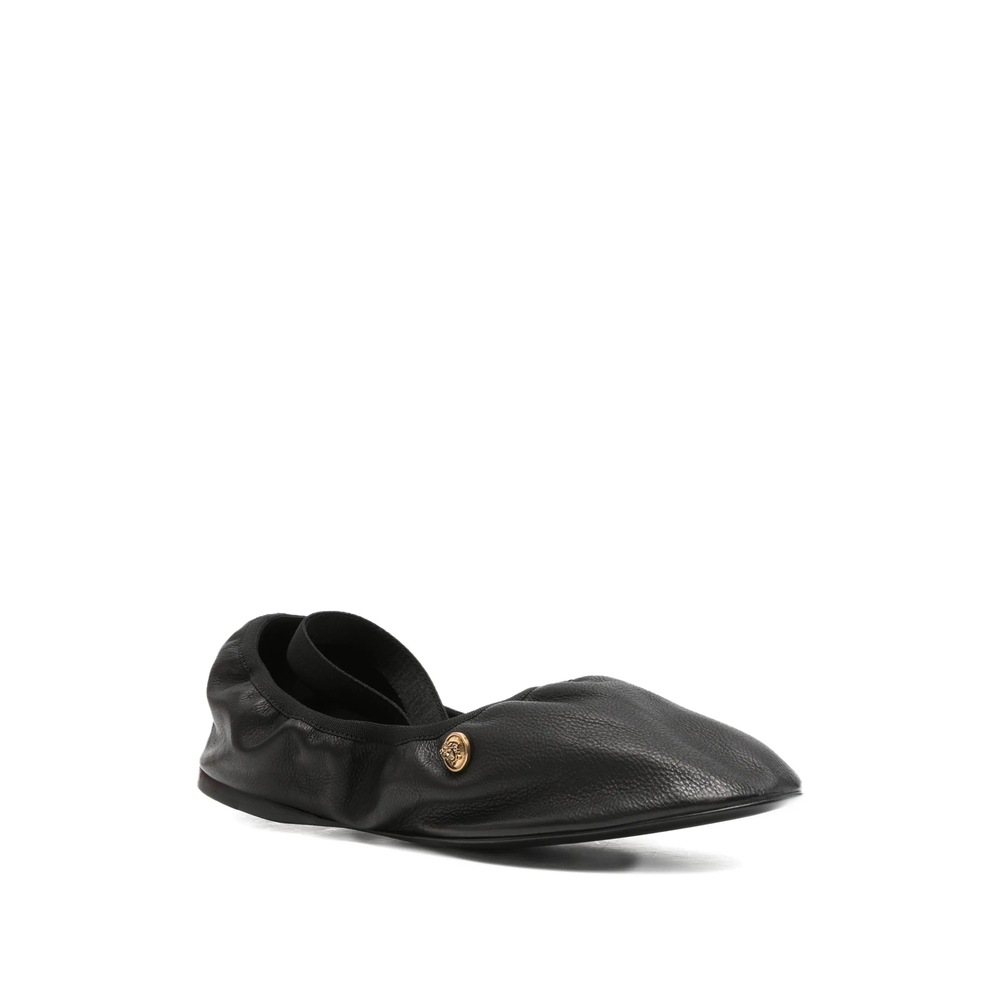 [Versace] Flat shoes SS26 1A17427 1024165 1B55J