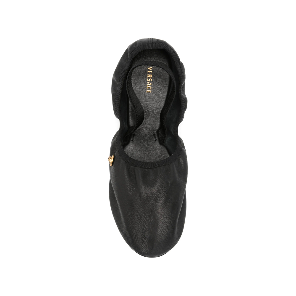 [Versace] Flat shoes SS26 1A17427 1024165 1B55J