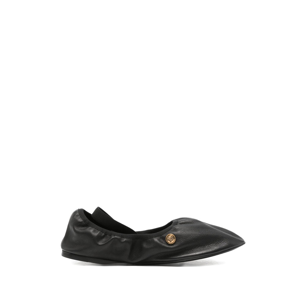 [Versace] Flat shoes SS26 1A17427 1024165 1B55J