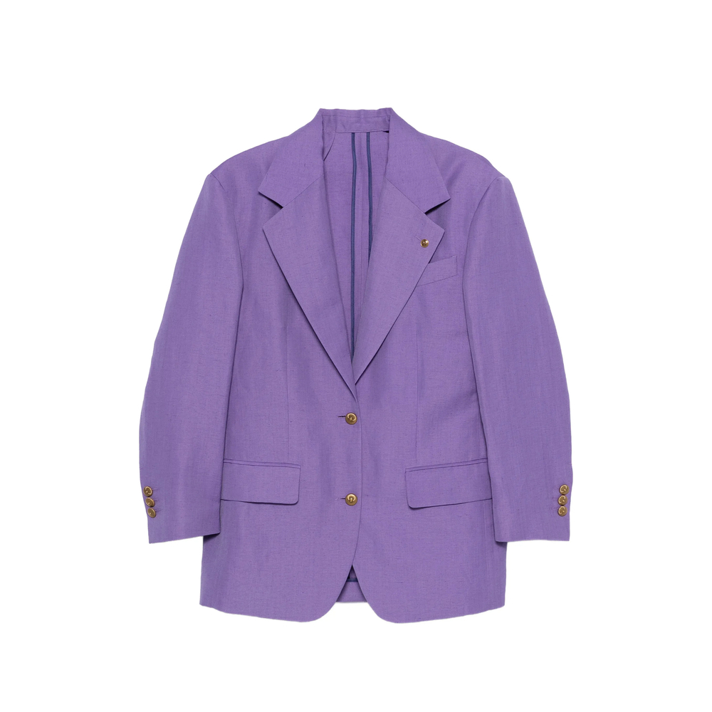 [Versace] Blazer SS26 1A18017 1025054 1L980