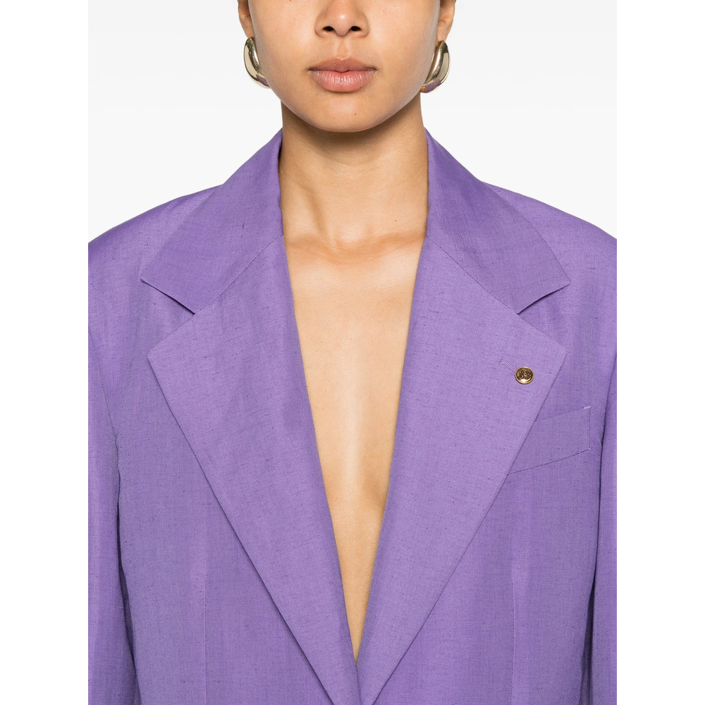 [Versace] Blazer SS26 1A18017 1025054 1L980