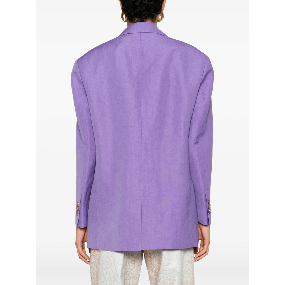 [Versace] Blazer SS26 1A18017 1025054 1L980