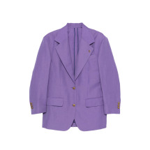[Versace] Blazer SS26 1A18017 1025054 1L980