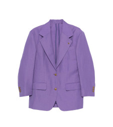 [Versace] Blazer SS26 1A18017 1025054 1L980