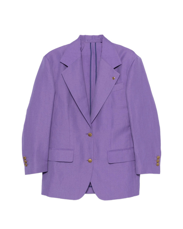 [Versace] Blazer SS26 1A18017 1025054 1L980