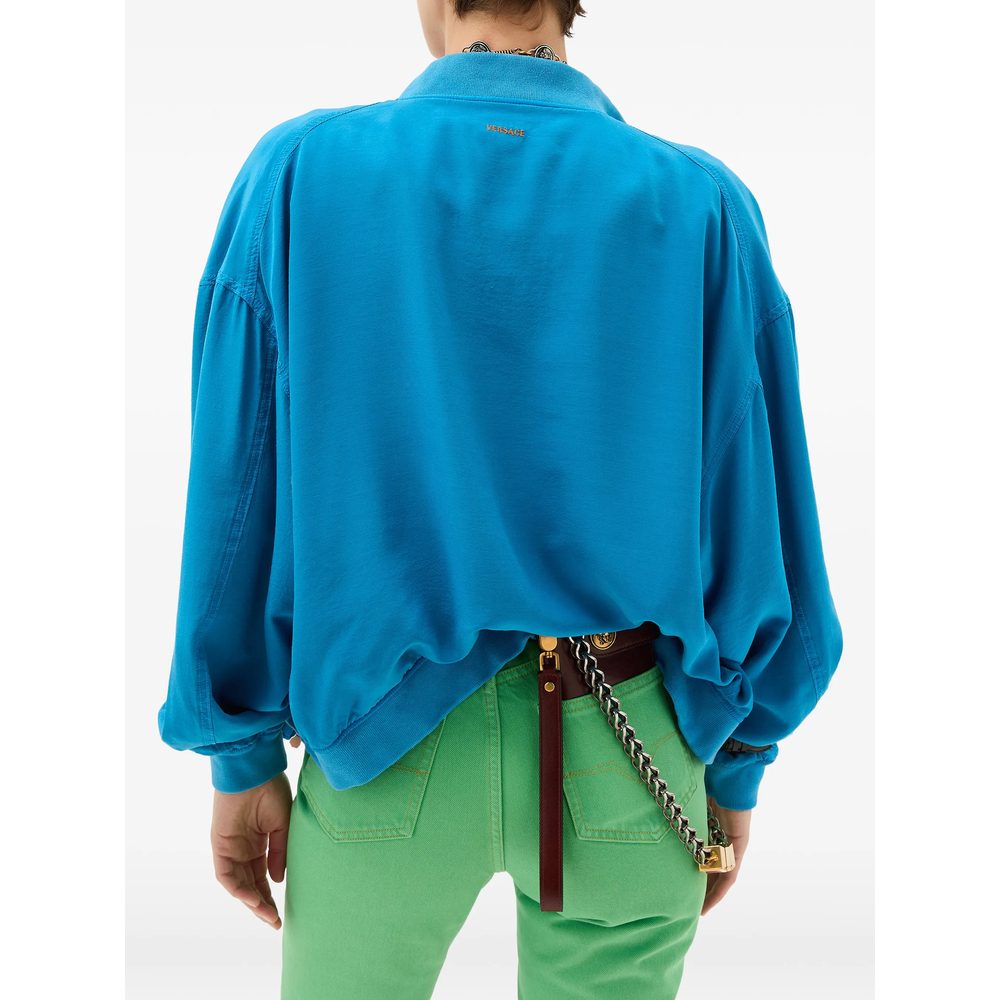 [Versace] Bomber jacket SS26 1A18101 1025075 1VI00