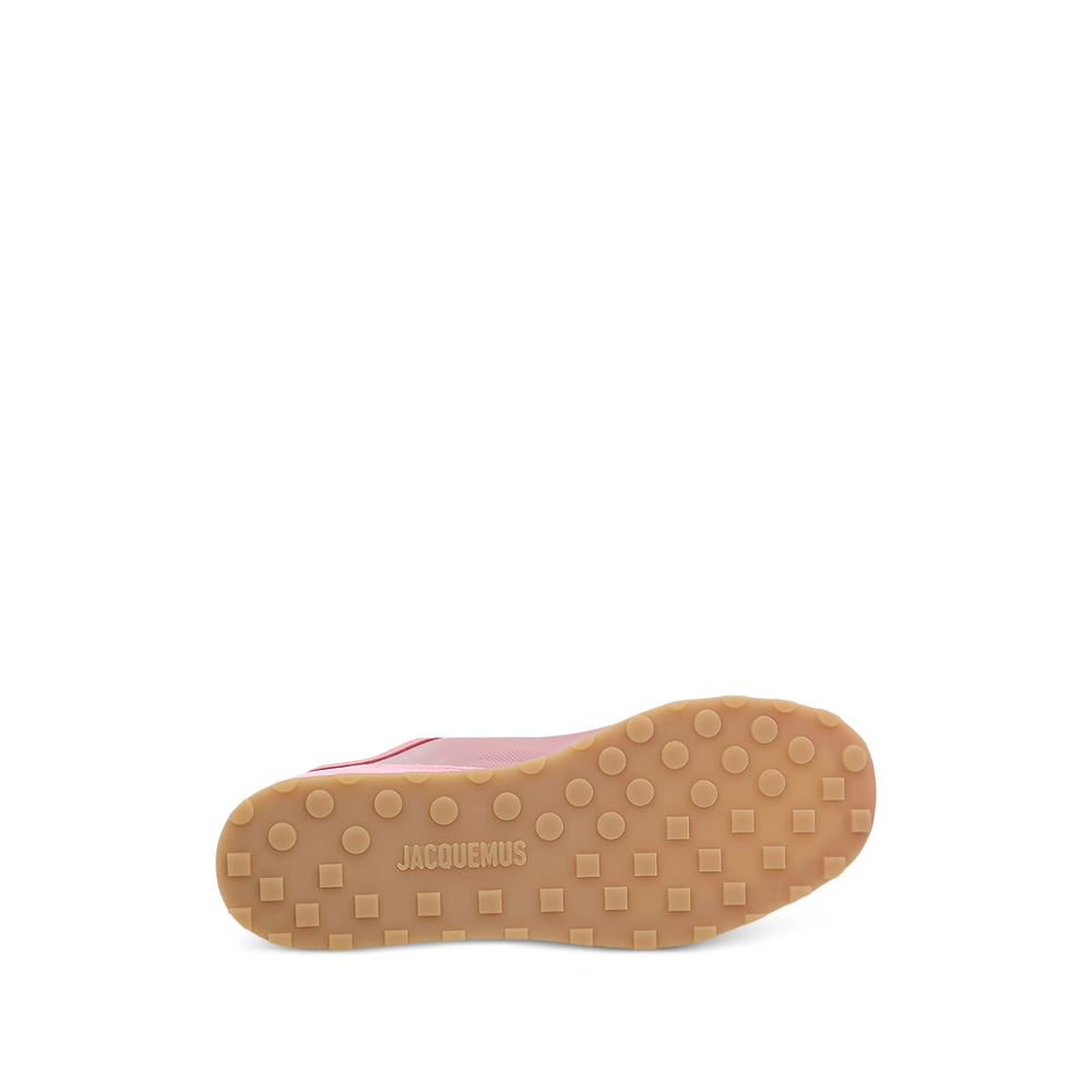 [JACQUEMUS] Sneakers FW26 FOW00175 AC43O01 410