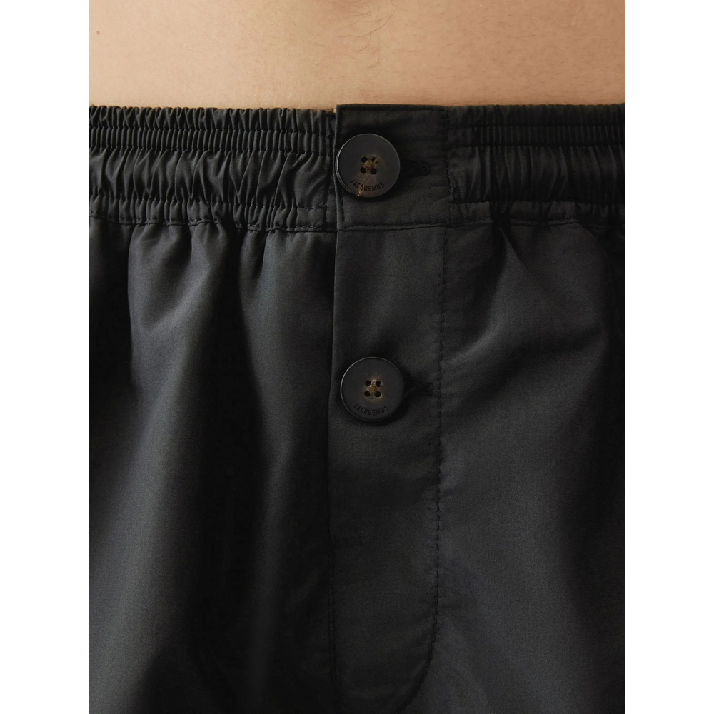 [JACQUEMUS] Swim Pants FW26 BOM00112 AJ00162 990