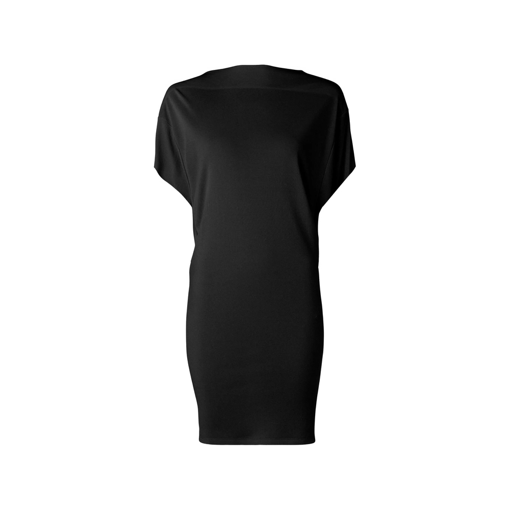[JACQUEMUS] Short sleeve dress FW26 DRW00847 AJ00253 990