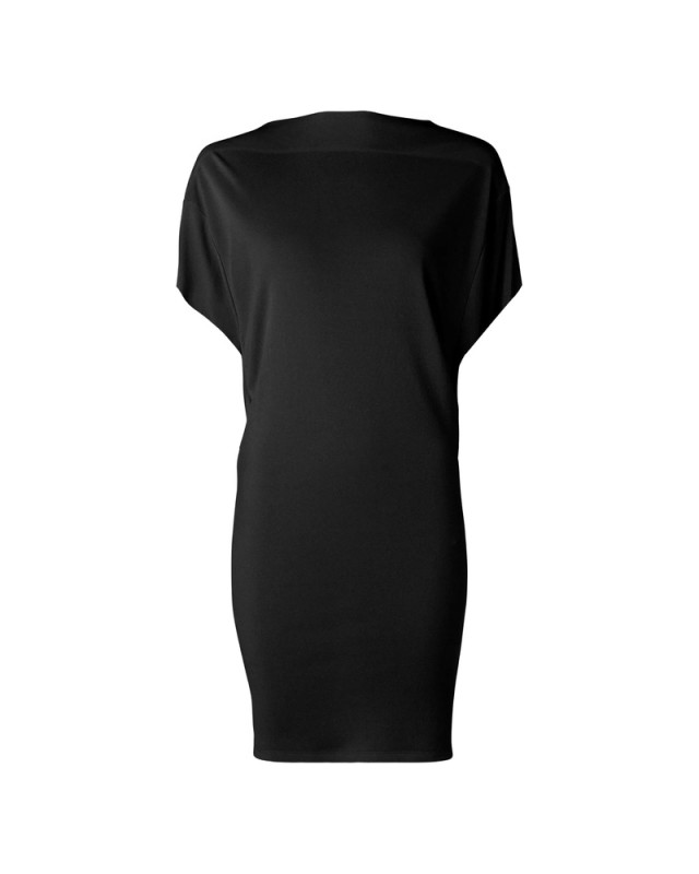 [JACQUEMUS] Short sleeve dress FW26 DRW00847 AJ00253 990