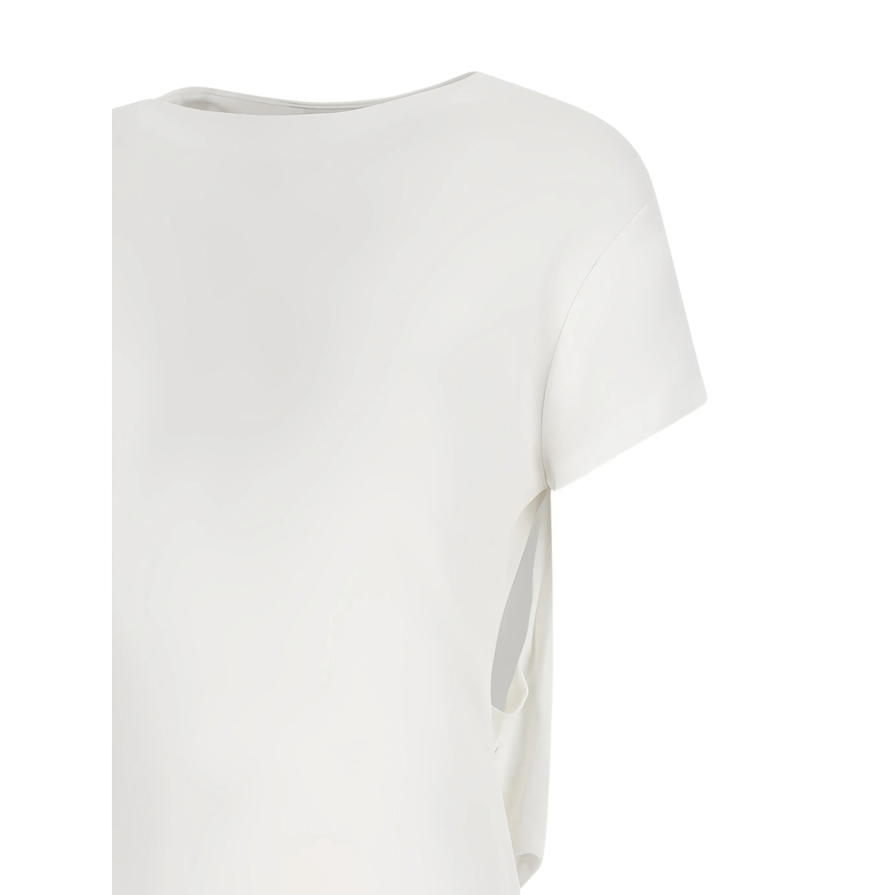 [JACQUEMUS] T-shirts Short Sleeve FW26 TOW00912 AJ00253 100