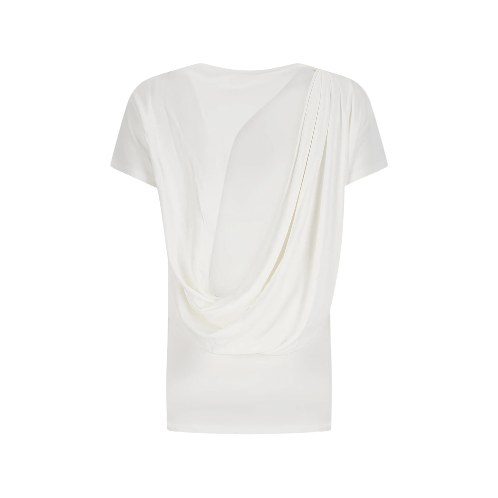 [JACQUEMUS] T-shirts Short Sleeve FW26 TOW00912 AJ00253 100