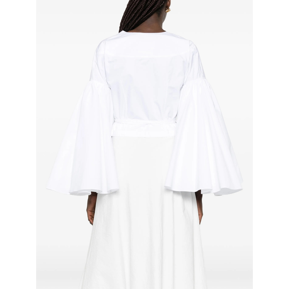 [JACQUEMUS] Blouse SS26 TOW00904 AW00648 100