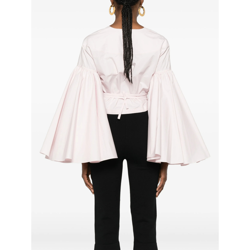 [JACQUEMUS] Blouse SS26 TOW00904 AW00648 410