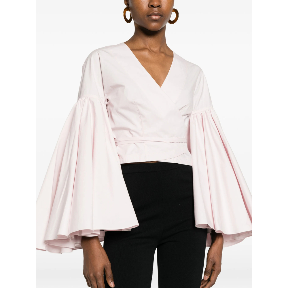 [JACQUEMUS] Blouse SS26 TOW00904 AW00648 410