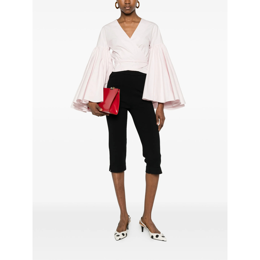 [JACQUEMUS] Blouse SS26 TOW00904 AW00648 410