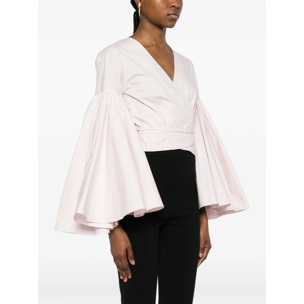 [JACQUEMUS] Blouse SS26 TOW00904 AW00648 410