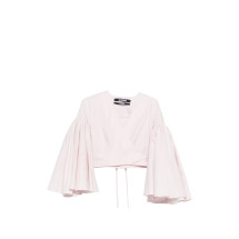 [JACQUEMUS] Blouse SS26 TOW00904 AW00648 410