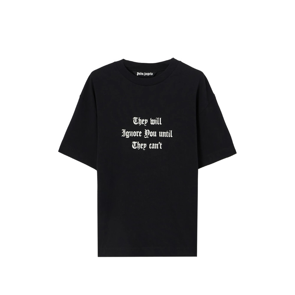 [Palm Angels] T-shirts Short Sleeve SS26 PMAA109S26 JER005 1003