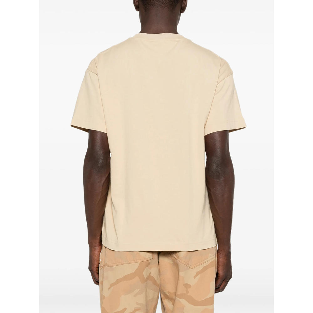 [Palm Angels] T-shirts Short Sleeve SS26 PMAA109S26 JER007 6101