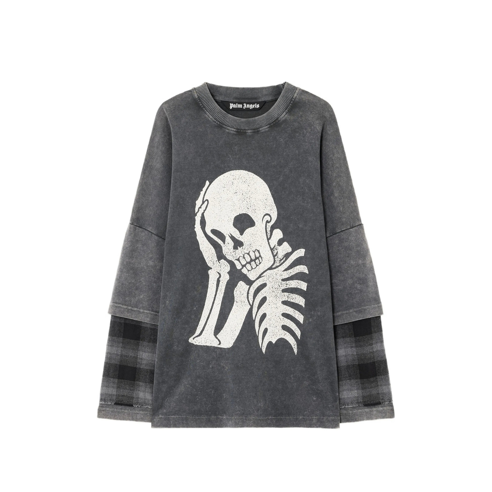 [Palm Angels] Sweatshirt SS26 PMAB05ES26 JER001 1003
