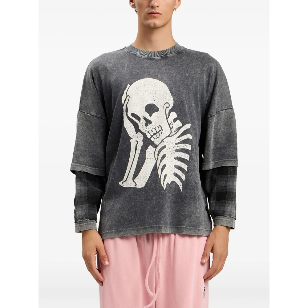 [Palm Angels] Sweatshirt SS26 PMAB05ES26 JER001 1003