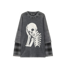 [Palm Angels] Sweatshirt SS26 PMAB05ES26 JER001 1003