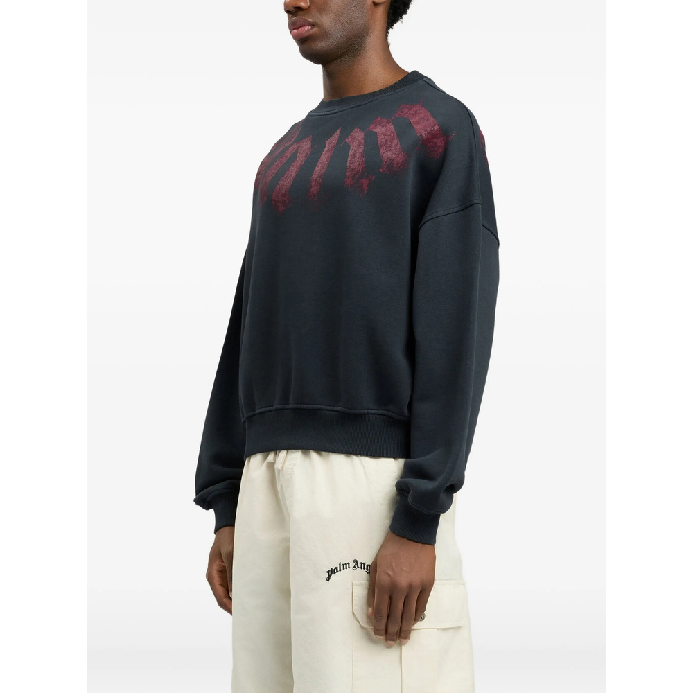 [Palm Angels] Sweatshirt SS26 PMBA08JS26 FLE001 1028