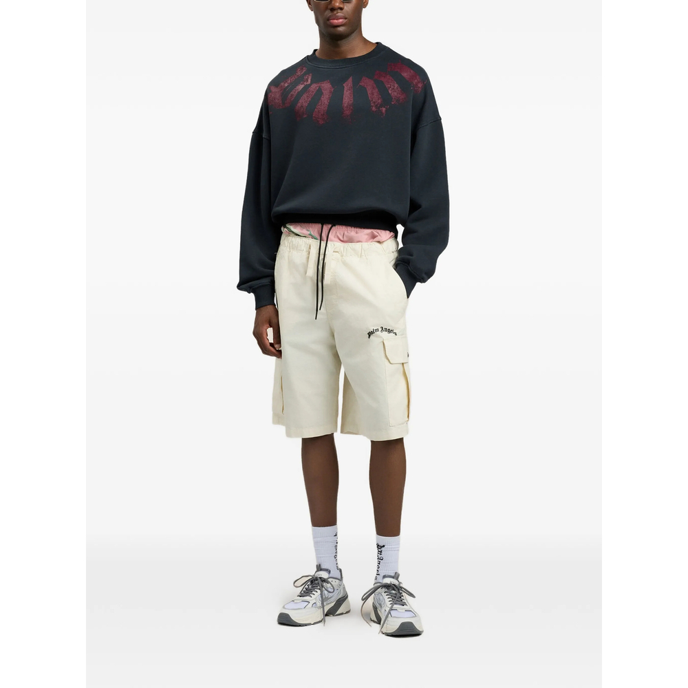 [Palm Angels] Sweatshirt SS26 PMBA08JS26 FLE001 1028