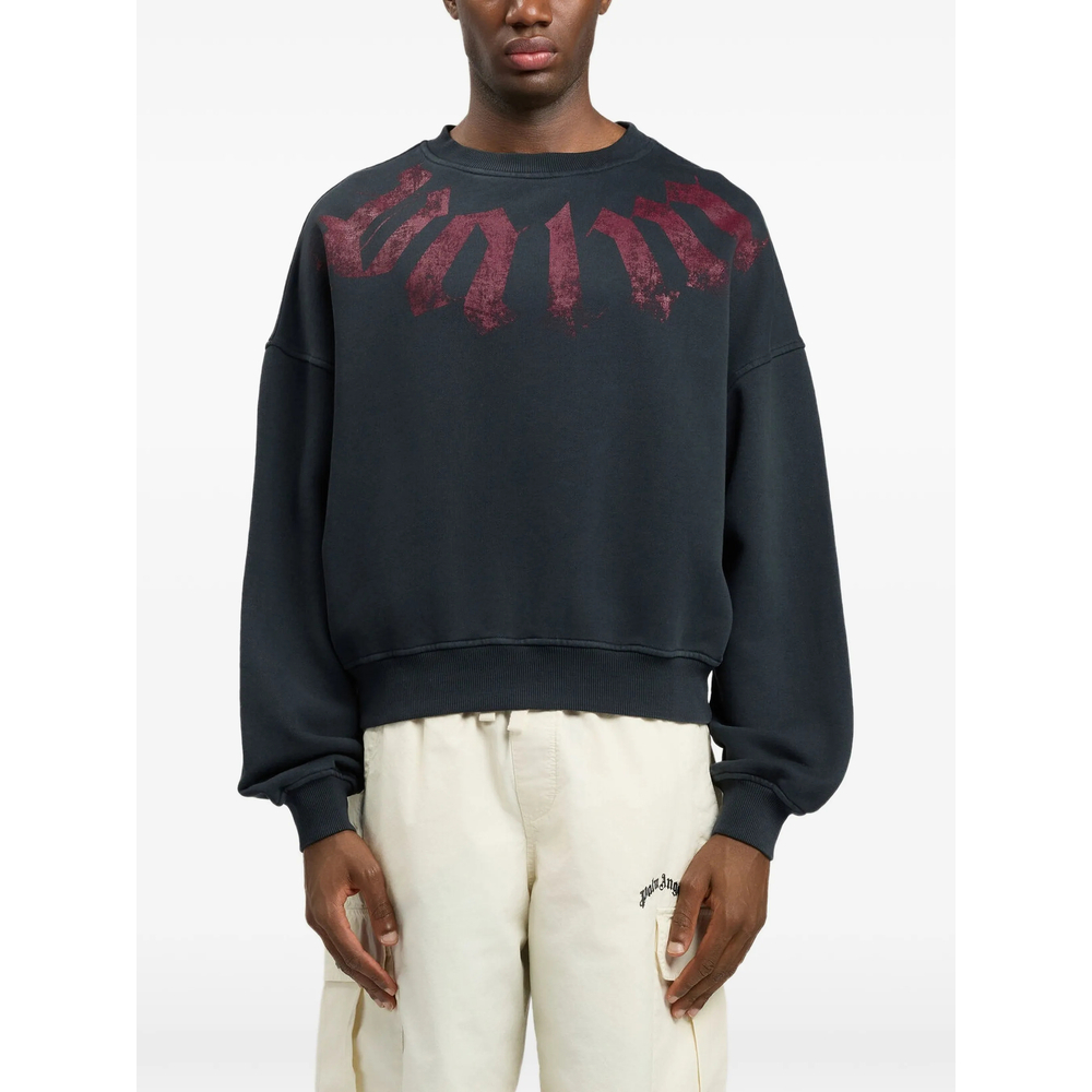 [Palm Angels] Sweatshirt SS26 PMBA08JS26 FLE001 1028