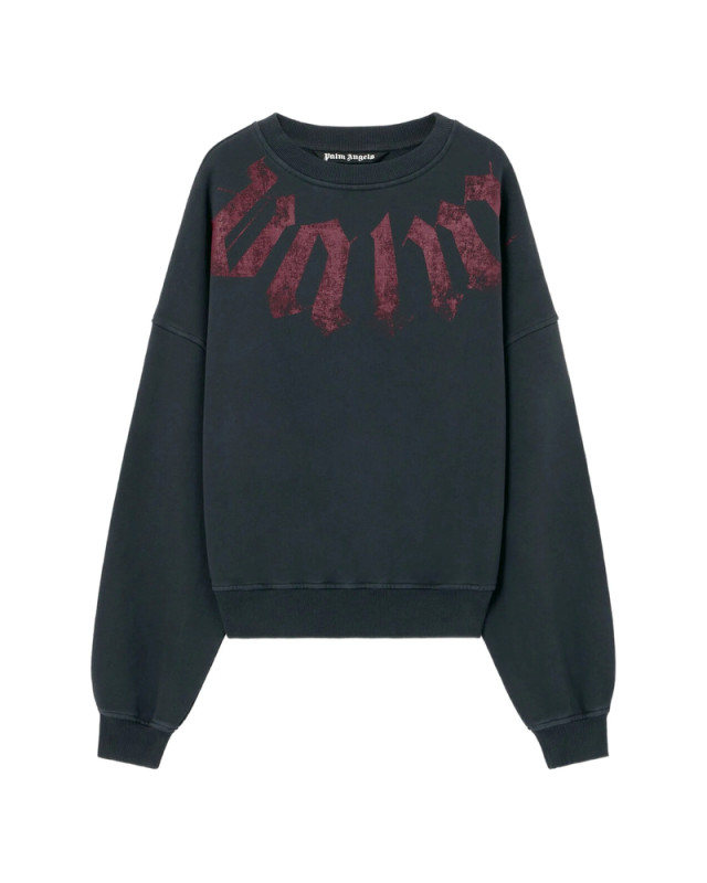 [Palm Angels] Sweatshirt SS26 PMBA08JS26 FLE001 1028