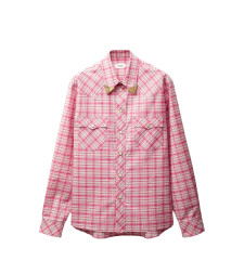 [Versace] Shirts Long Sleeve SS26 1A17903 1024954 6R680