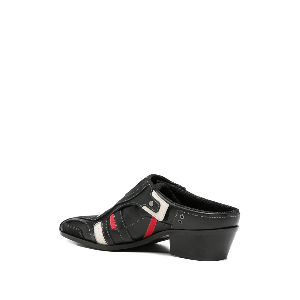 [Martine Rose] Sneakers SS26 1086LP35001  SO