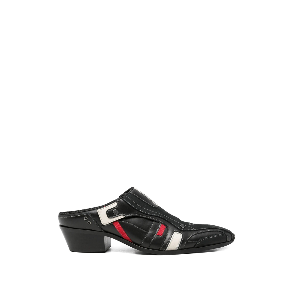 [Martine Rose] Sneakers SS26 1086LP35001  SO